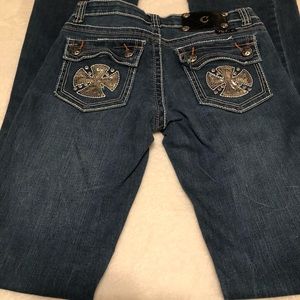 Miss C Jeans size 26